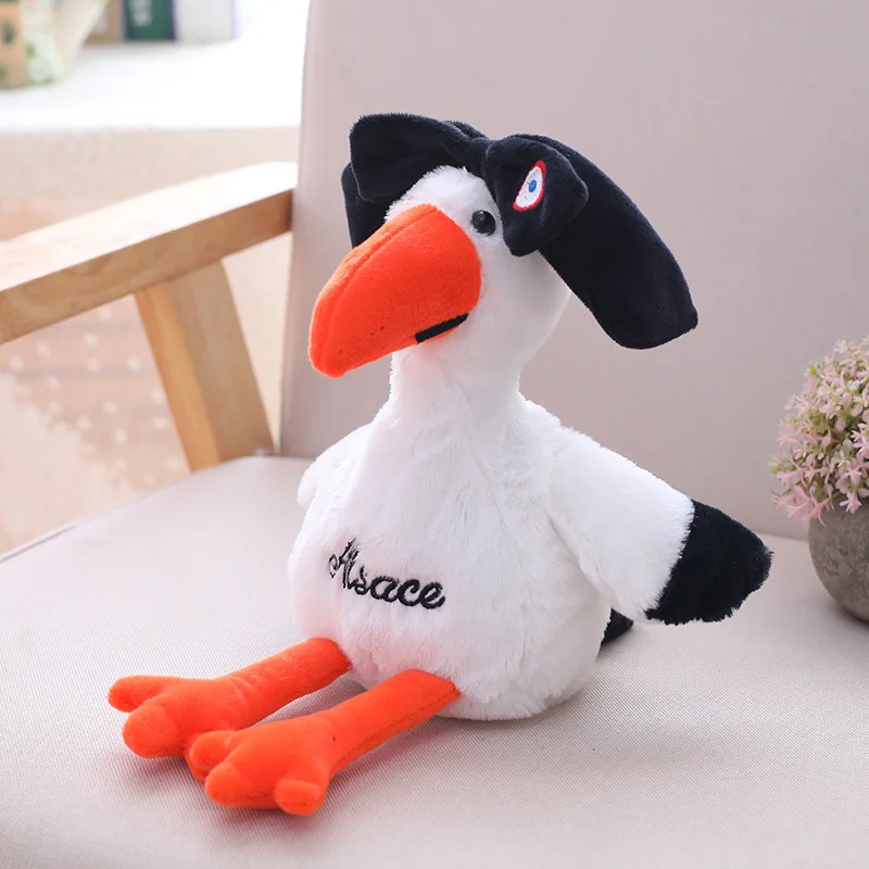 говорящая курица