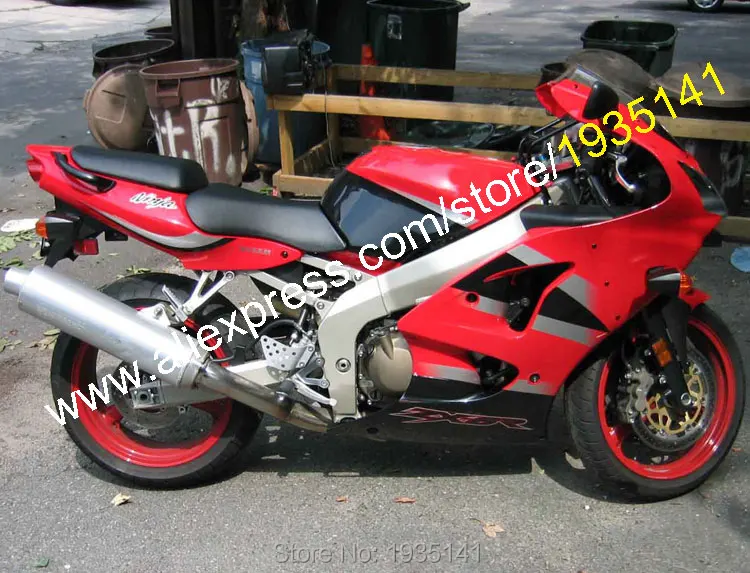 Для Kawasaki NINJA ZX6R 2000 2001 2002 ZX 6R 636 00 02 многоцветный спортивный велосипед ABS обтекатель