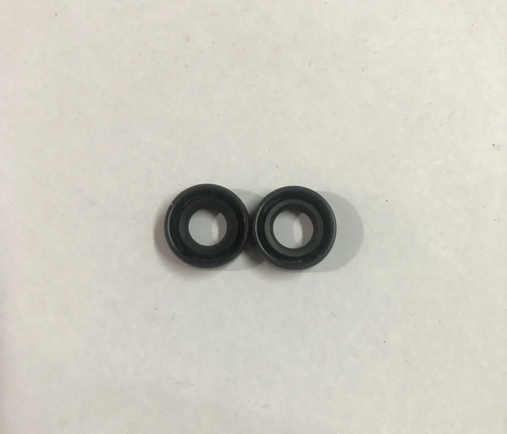 

10pcs NQK 25X35X7 TC25X35X7NBR Skeleton Oil Seal 25X35X7Seals NQK high-quality Seals Radial Gaskets shaft seals