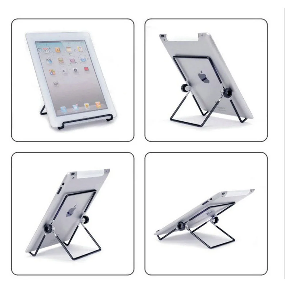 Универсальная металлическая подставка для планшета мобильного телефона ipad iphone