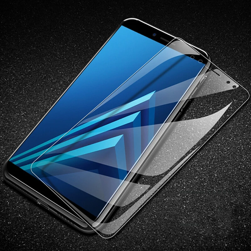 Мягкая защитная пленка для Samsung Galaxy S8 S8plus S9 S9plus S7 S7edge S6 edge Note 8 A8 2018 A720 A7 2017 матовая