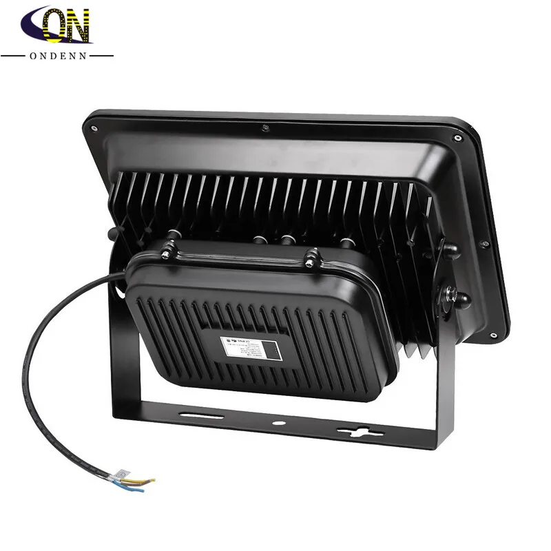 150W Super Bright Outdoor LED Flood Lights 400W HPS Bulb Equivalent 13500lm Security Floodlight | Лампы и освещение