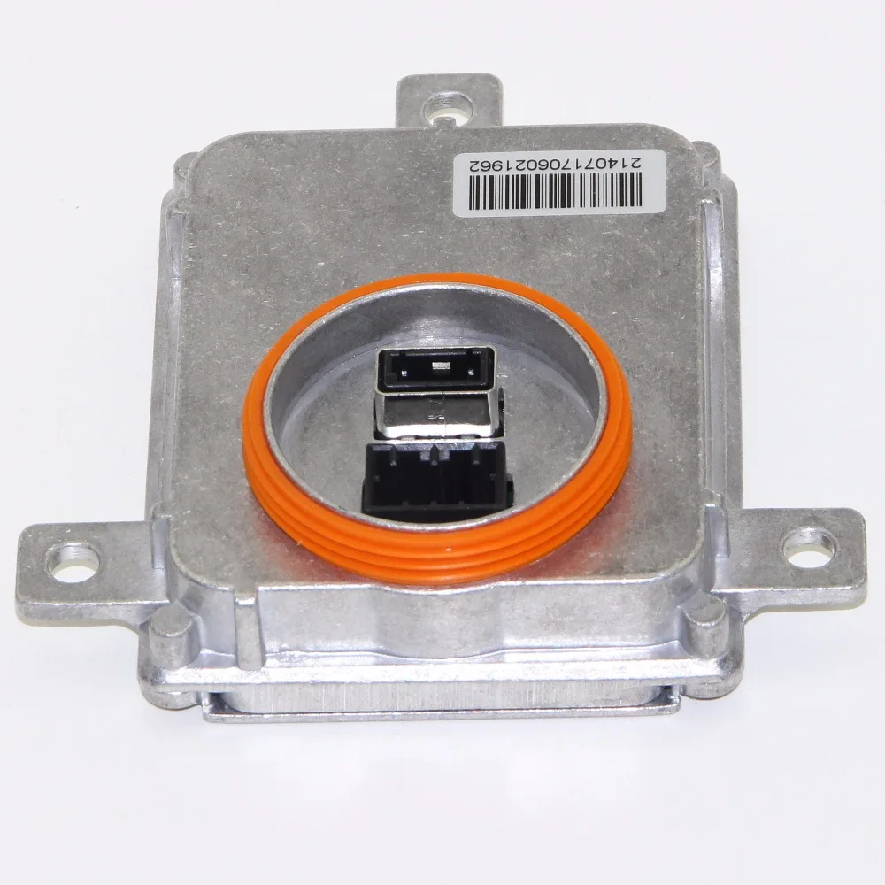 8K0 941 597 B D3S D3R D4S D4R ксеноновые лампы головного света HID балластный блок Управление