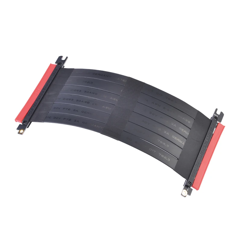 BTBcoin плата расширения PCIE/переходная карта PCI-E PCI E PCI Express Riser Card соединительный кабель PCI-E 16X гибкий кабель удлинитель