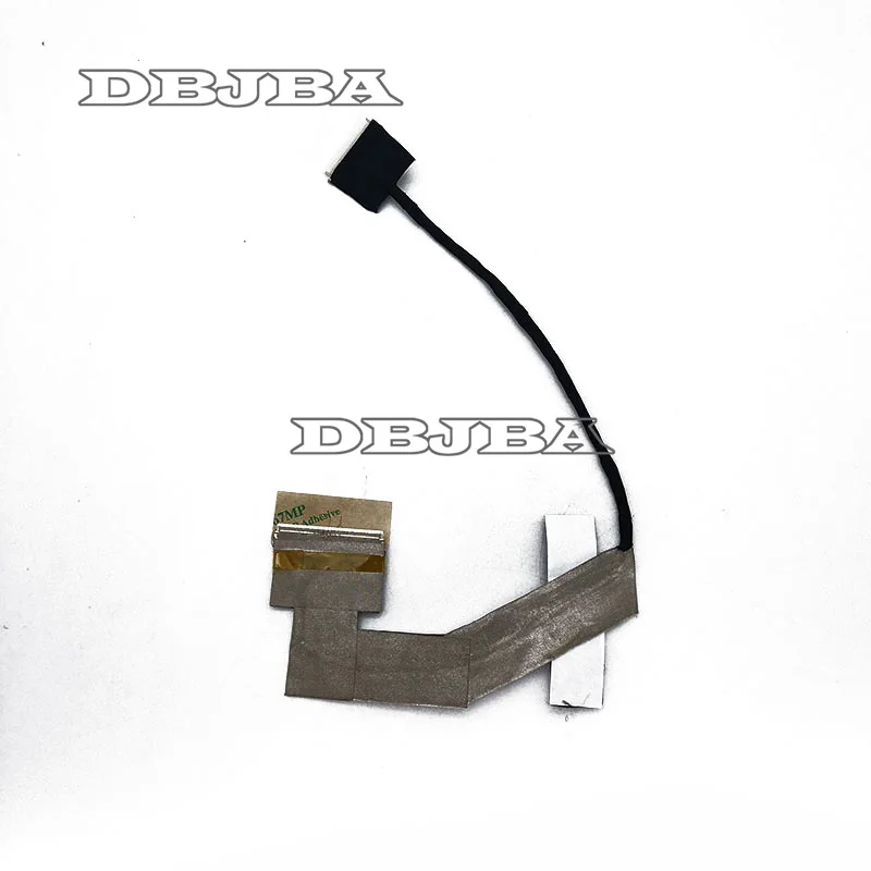 Новый видеокабель для ЖК экрана Asus EEE PC 1001PX 1001 1001HA 1005 1005PX 1005HA 1005PE laptop P/N