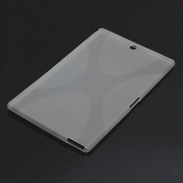 Роскошный силиконовый X Line Мягкая силиконовая Резина гель ТПУ чехол для Sony Xperia Z3