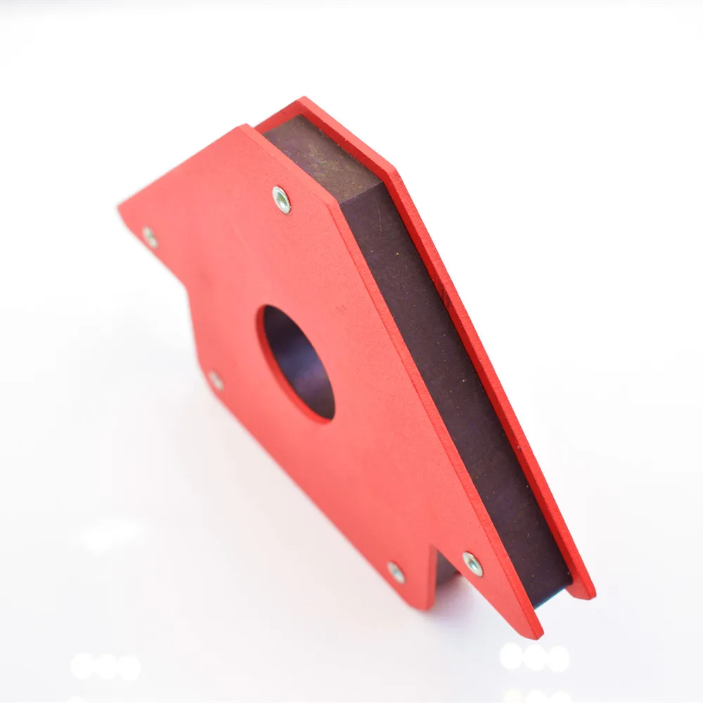 1 шт. многоугловой Магнитный сварочный инструмент держатель магнит на присоске