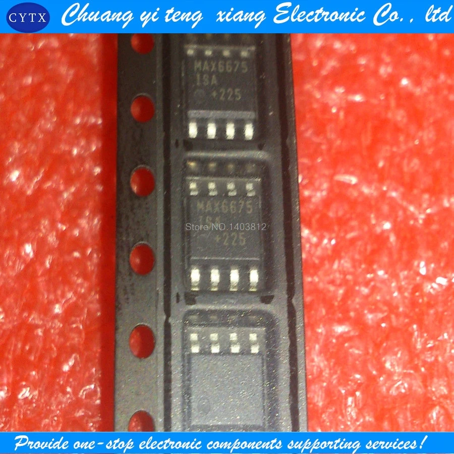 

MAX6675 MAX6675ISA SOP-8 1PCS IN STOCK