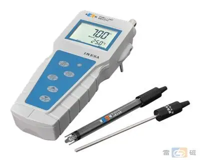 

PHBJ-260 portable acidity meter