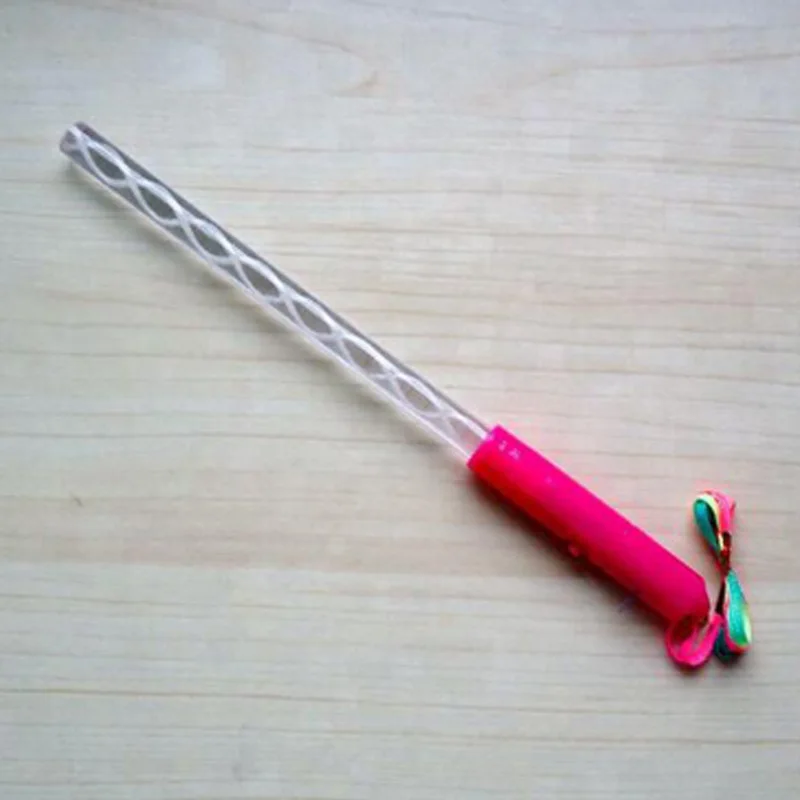 

LED Glow Sticks Fluorescent Neon Party /Christmas/ Halloween / Rave Festival Glow stick Chemical Light Flashing Wand LED