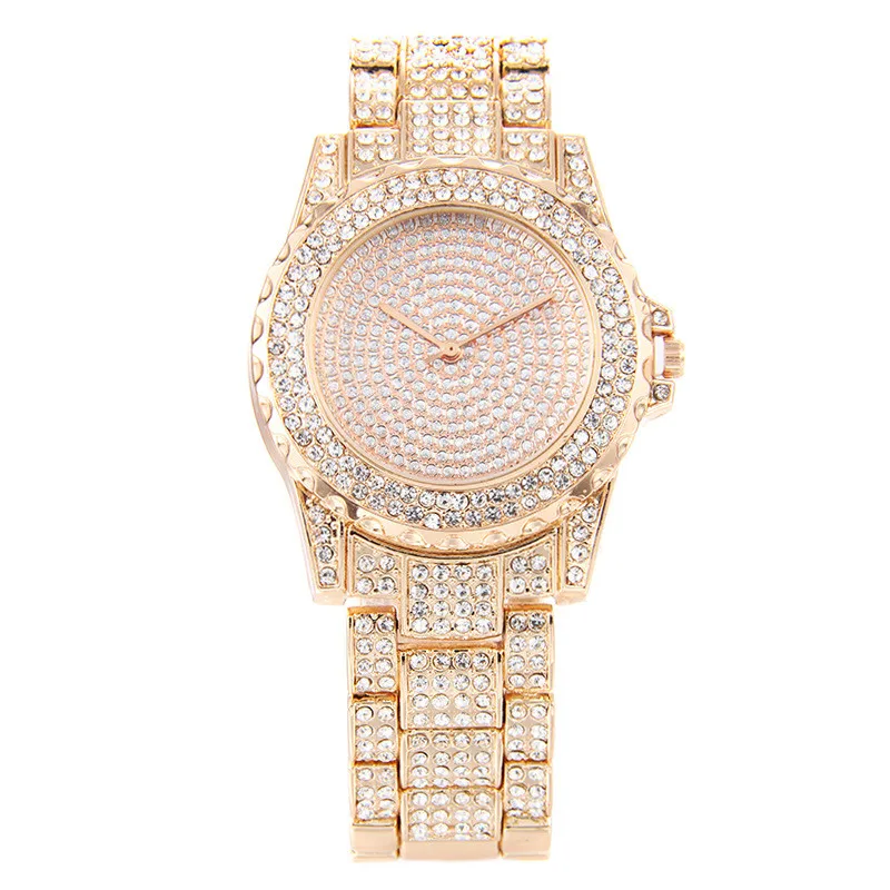 Часы relojes mujer роскошные Брендовые женские часы с романтическим рисунком