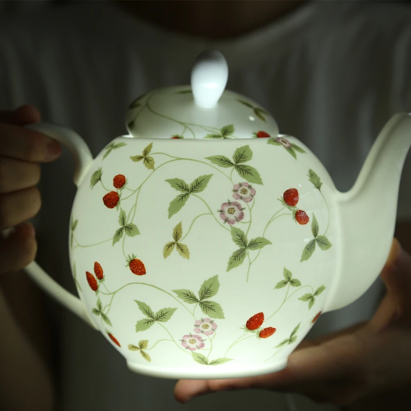 Кофейные чашки в европейском стиле Bone china чашка с блюдцем английская чайная