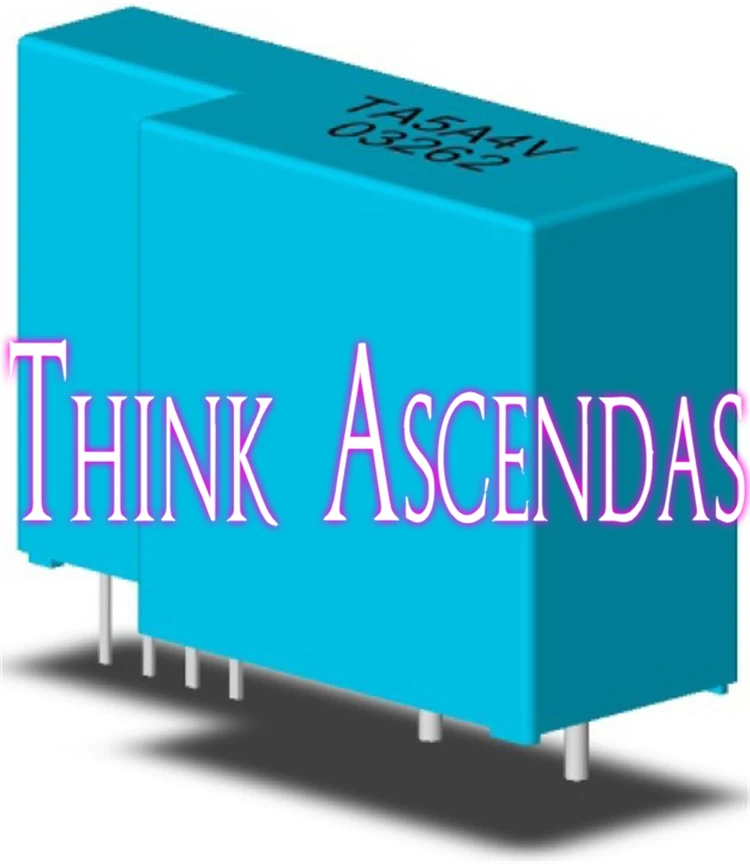

1 шт. новый датчик тока TA05A4V/TA10A4V/TA15A4V/TA20A4V/TA25A4V
