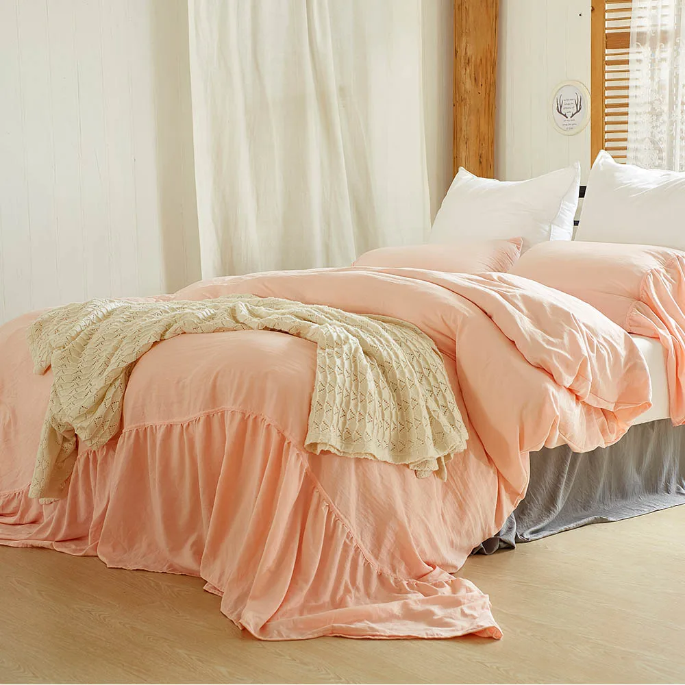 NIOBOMO Bedding set duvet cover US King Queen Twin Size 3pcs/set Bed and pillowcase quilt fundas edredones | Дом и сад