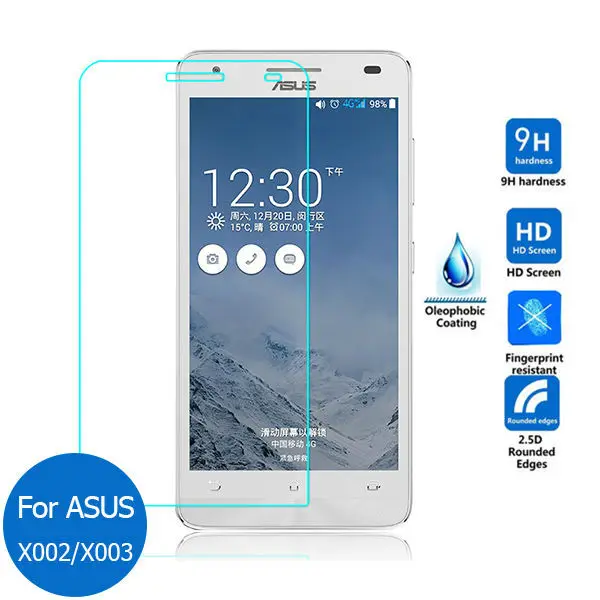 Для Asus Pegasus X002 закаленное стекло Оригинал 9H Высококачественная защитная пленка