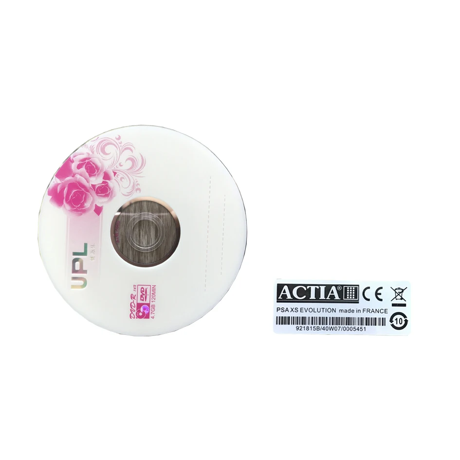 Самое лучшее! Diagbox V7.83 lexia 3 Serial 921815C прошивка Lexia3 PP2000 для Ci troen Pe udiagnostic