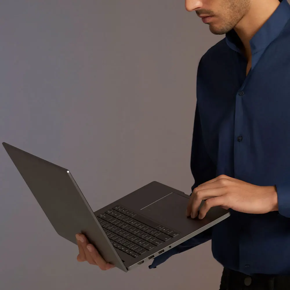Xiaomi Mi ноутбук PRO 15 6 &quot2019 ультрабук Intel Core i5/i7 2 Гб GeForce MX250 8 256 ГБ SSD четырехъядерный