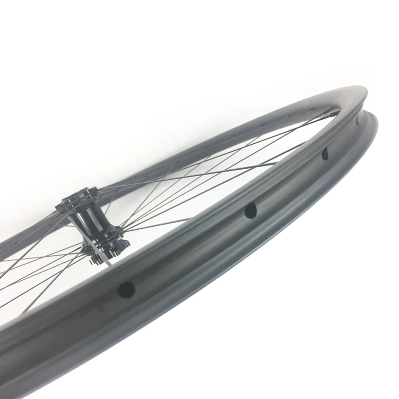 29er MTB XC 28 мм Асимметричная бескамерные шины для Powerway PHB-L32 PFH-M42 карбоновые колеса L32