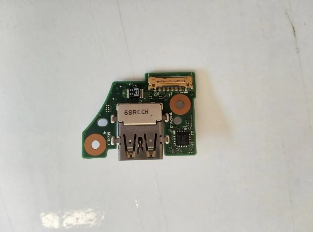 Новинка для Lenovo Thinkpad T460s T470s USB подкарта TH-2 01ER085 | Компьютеры и офис