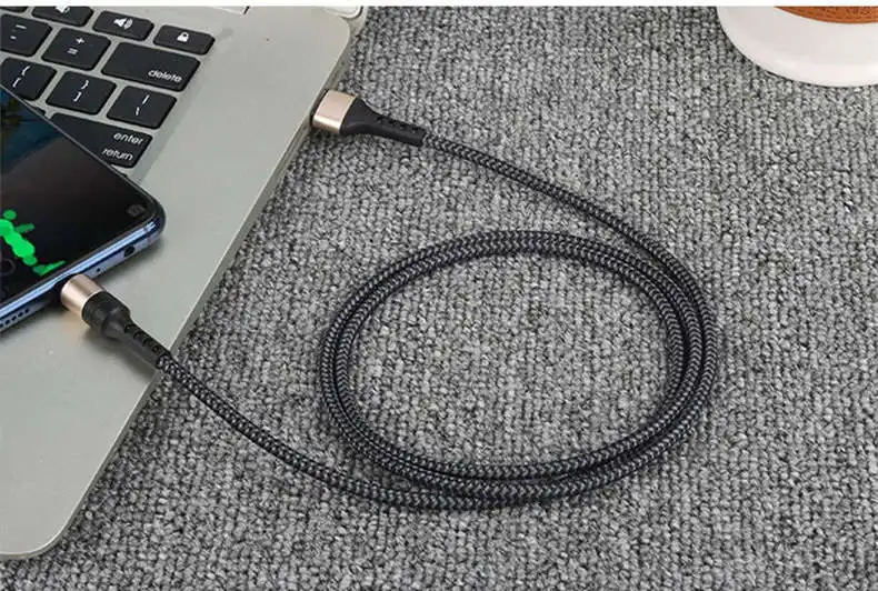 5A Gold USB Cable 5А супер зарядка type C mate 20 P20 быстрое зарядное устройство USB кабель провод usb type C кабель для huawei mate 20 P20 Pro Honor 10 V10 кабель - Тип штекера: 5A Gold USB Cable