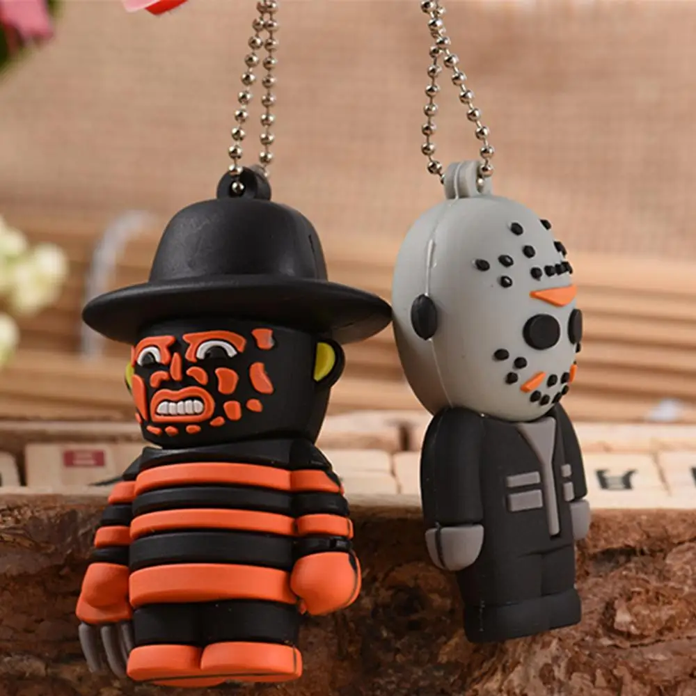 LEIZHAN usb флеш накопитель принцесса jump drive walking dead pendrive 64 ГБ 32 16 8 4 Студенческая карта