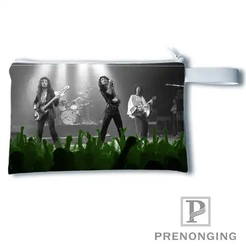 Coin Purse Изготовленный На Заказ queen(37) печати Портмоне кошелек на молнии в виде нуля; сумочки для телефона, ключей моды небольшой женский кошелек#19-01-22-3-127 - Цвет: Coin Purse