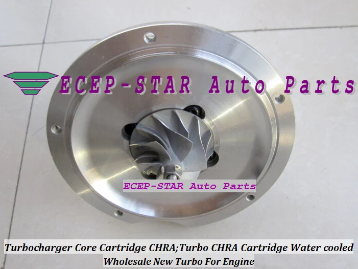 Турбокартридж CHRA RHF5 VI95 VICC VA430023 8970863433 для OPEL Frontera A Monterey ISUZU Trooper 4JB1T 4JG2 2.8L 3.1L TD|turbo