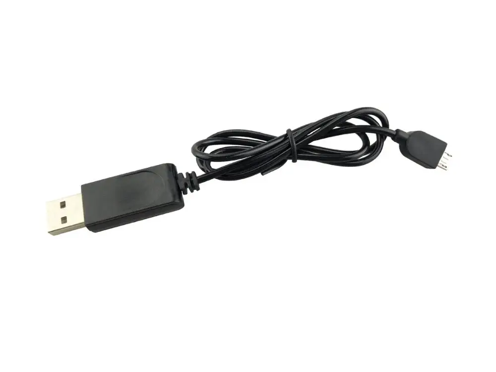 Линия зарядки аккумулятора Lipo USB разъем для XS809 XS809S XS809HW XS809W складной
