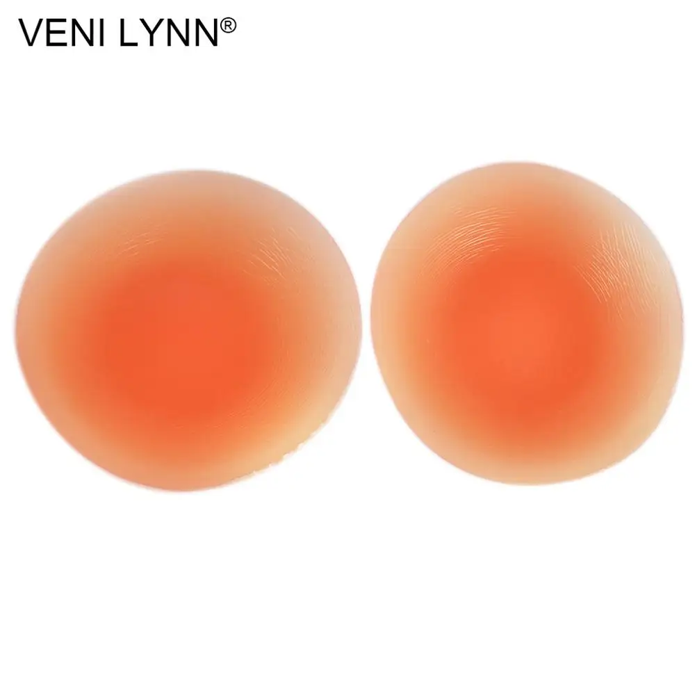 VENI LYNN 1 пара силиконовые накладки на ягодицы усилители вставки съемная подкладка