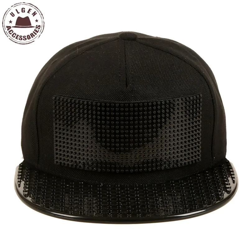 Кепка бейсболка для взрослых и детей сделай сам со съемными блоками