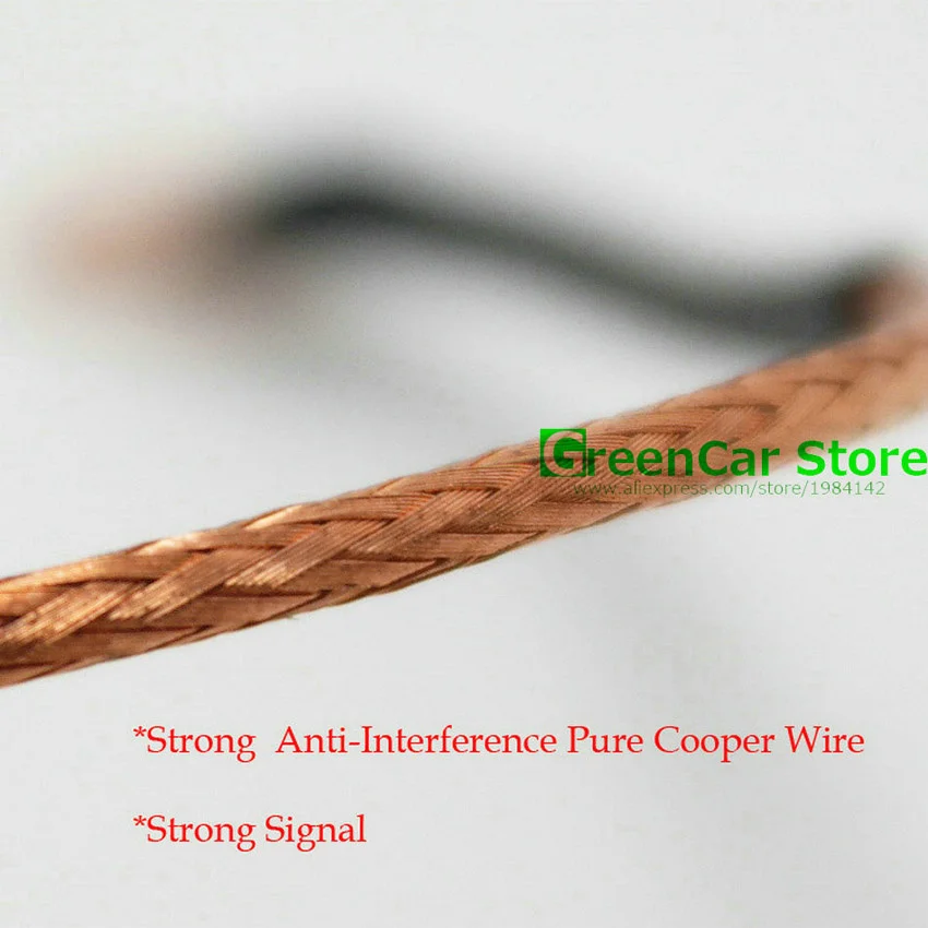 Автомобильная радиоантенна Shark Fin с сильным сигналом 1 шт. для Nissan Rogue