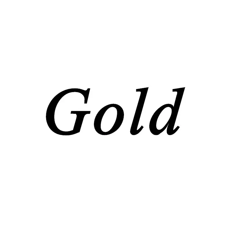 Gold Ручной работы персонализированные имя кулон из нержавеющей стали табличка брелок для женщин и мужчин индивидуальные брелок ювелирные изделия подарок на день рождения - Цвет: Gold