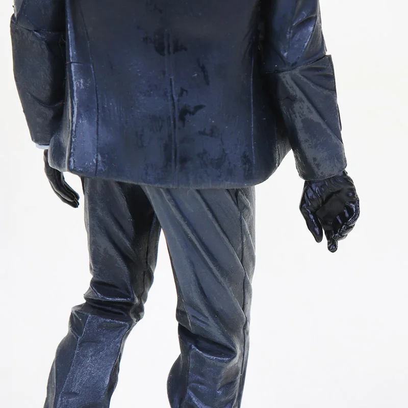Фигурка убийца NECA hitman ПВХ экшн фигурка коллекционная игрушечная кукла 18