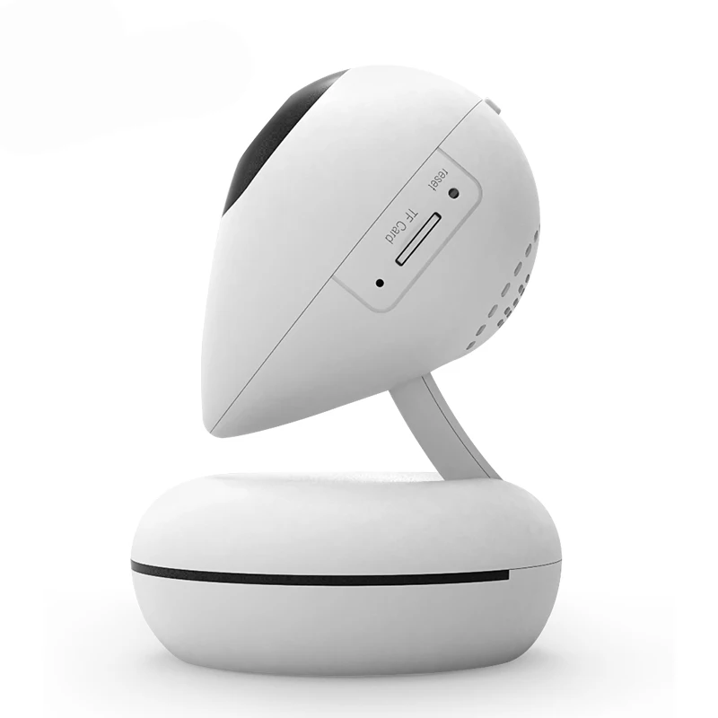 2 МП P2P перезаряжаемые Wi Fi камеры видеонаблюдения запатентованный дизайн 1080P