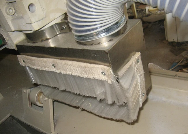 Щетка для пылесоса с ЧПУ/Шпиндельный двигатель 10 м 80 мм | Инструменты