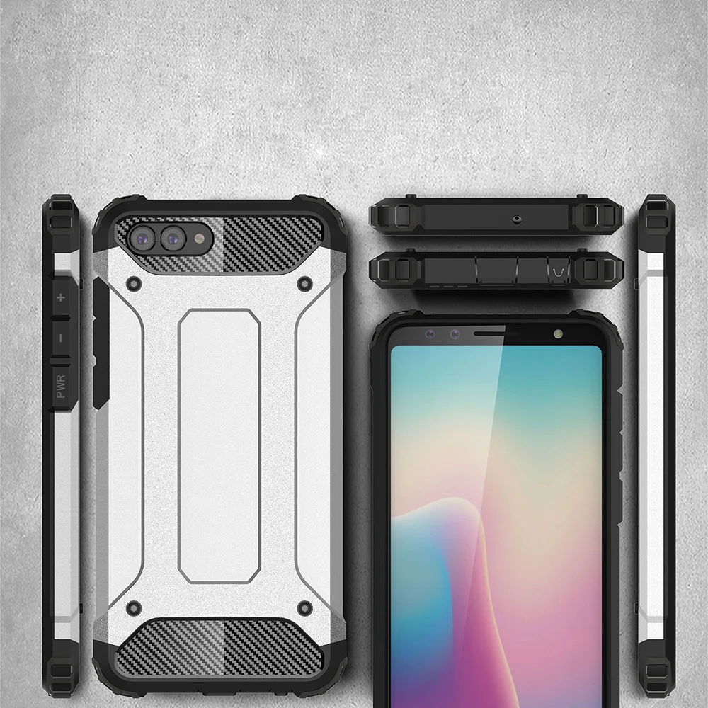 Чехол для huawei Nova 3i 2 S Honor 8X играть Примечание 10 V10 V9 6X P10 Lite P20 Pro P8 lite Y5 2018 2017 Коврики 9 P