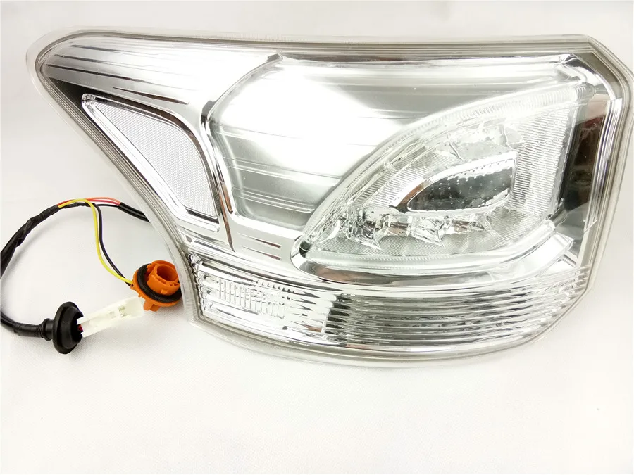 

OEM 8330A790 rear light for Mitsubishi 2014 -2015 OUTLANDER TAIL LAMP 2014 2015 OUTLANDER LED TAIL LAMP