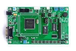

Макетная плата для DSP DSP2812, макетная плата TMS320F2812PGFA, макетная плата, специальное предложение