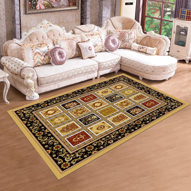 Современные Kilim ковры для гостиная Большой Винтаж Классический области спальня