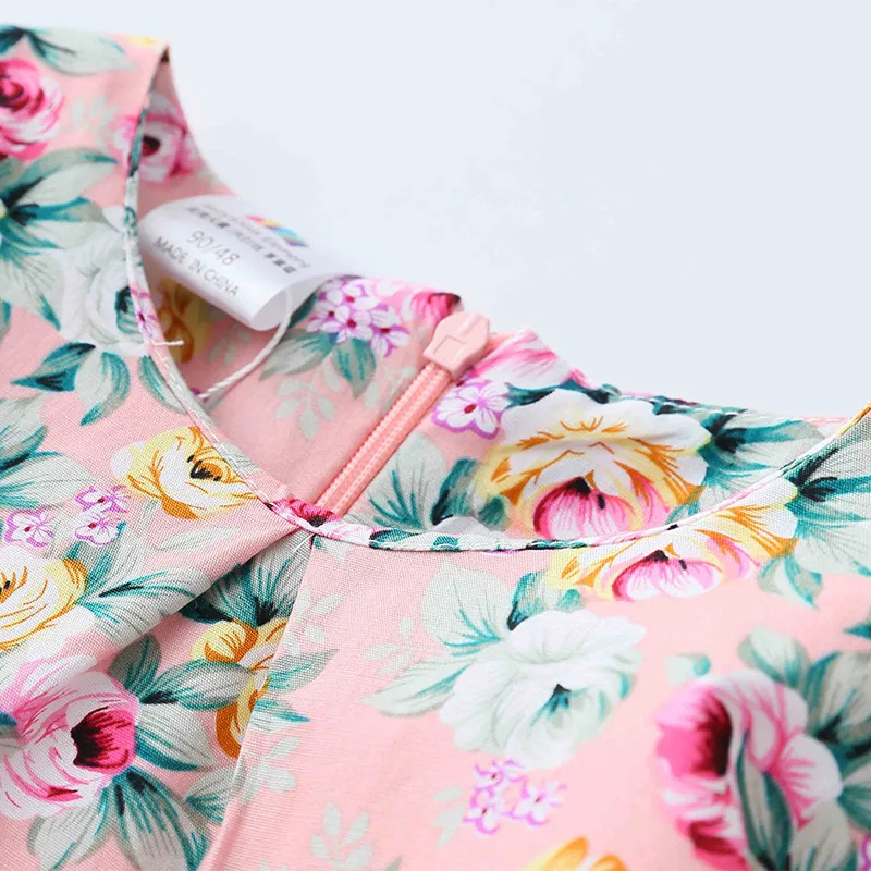 Коллекция осень-весна 2020 Оригинальная одежда милое платье принцессы с длинным