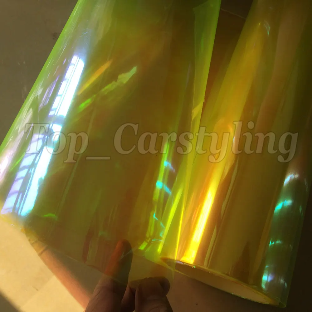 12 рулонов виниловые фасветильник хамелеон 10 цветов на выбор|vinyl light|vinyl wrapvinyl wrap