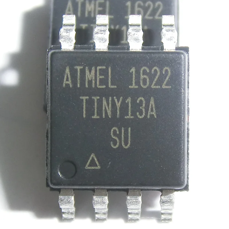 

5 шт./лот TINY13A ATTINY13A-SU SOP8