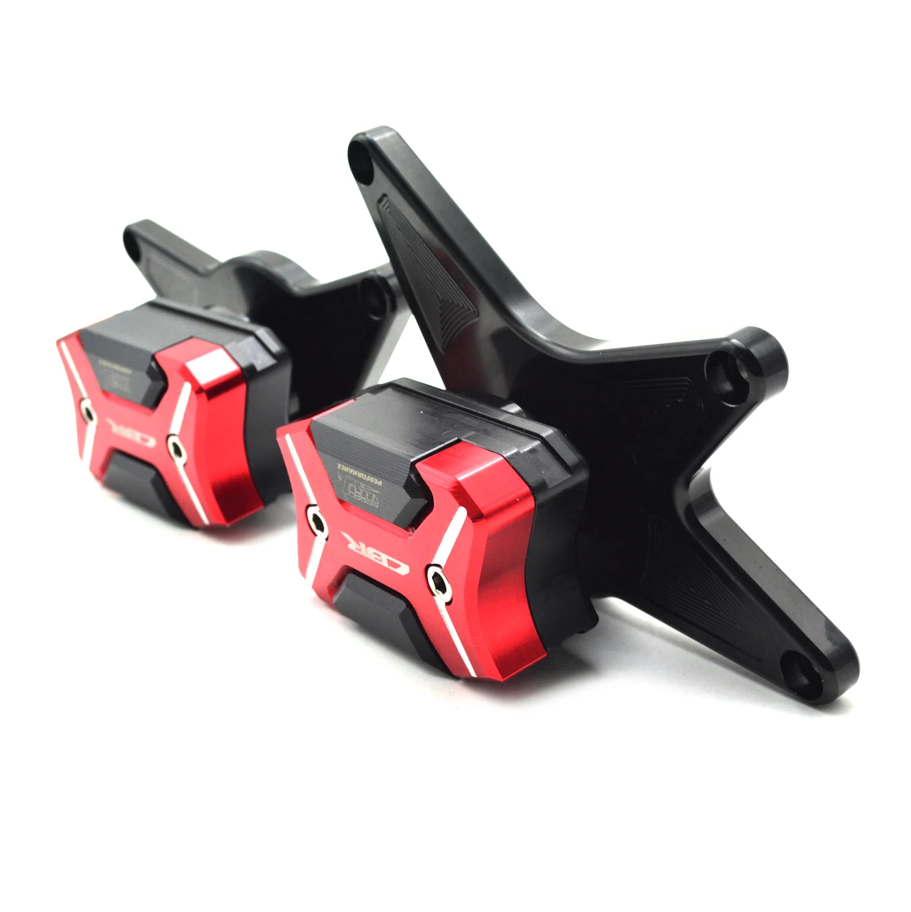 Мотоциклетные Краш колодки корпус двигателя ползунки протектор для Honda CBR1000RR CBR