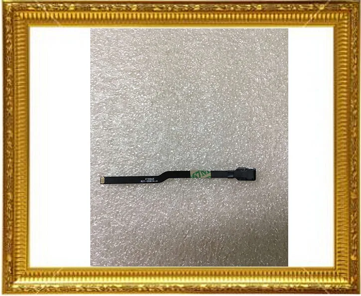 Новый аккумулятор A1708 кабель для Macbook Pro Retina 13 &quotA1708 коннектор 821-00614-05 821-00614-A 2017 2018