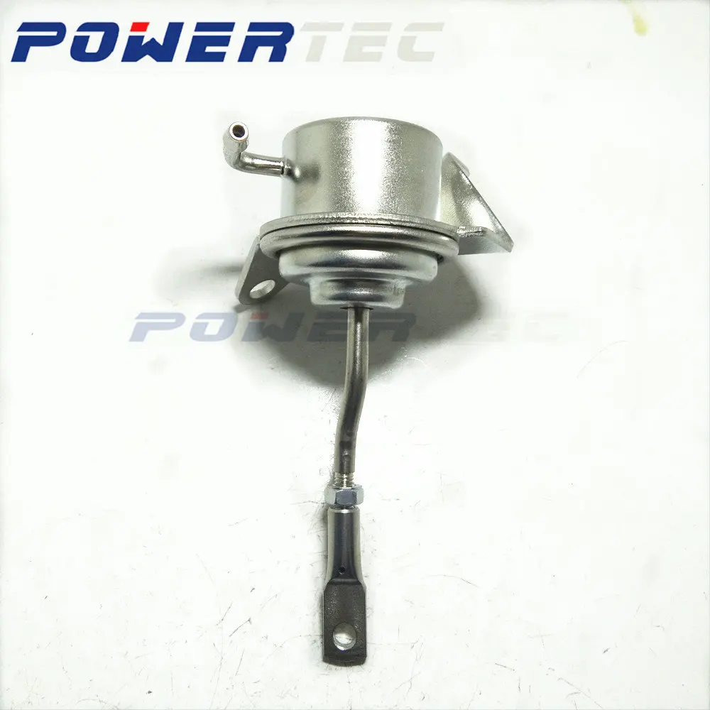 Фото Новый турбопривод TD02 49173-07502 для Citroen Berlingo C3 C4 1,6 HDI 55 кВт 66 кВт DV6B DV6ATED4 90 л.с.-49173-07508 49173-07507 №1