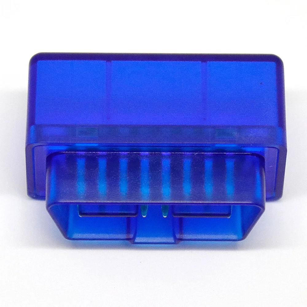 Подходит для ELM327 V1.5 OBD2 автоматический сканер Bluetooth PIC18F25K80 чип OBD 2 Автомобильный
