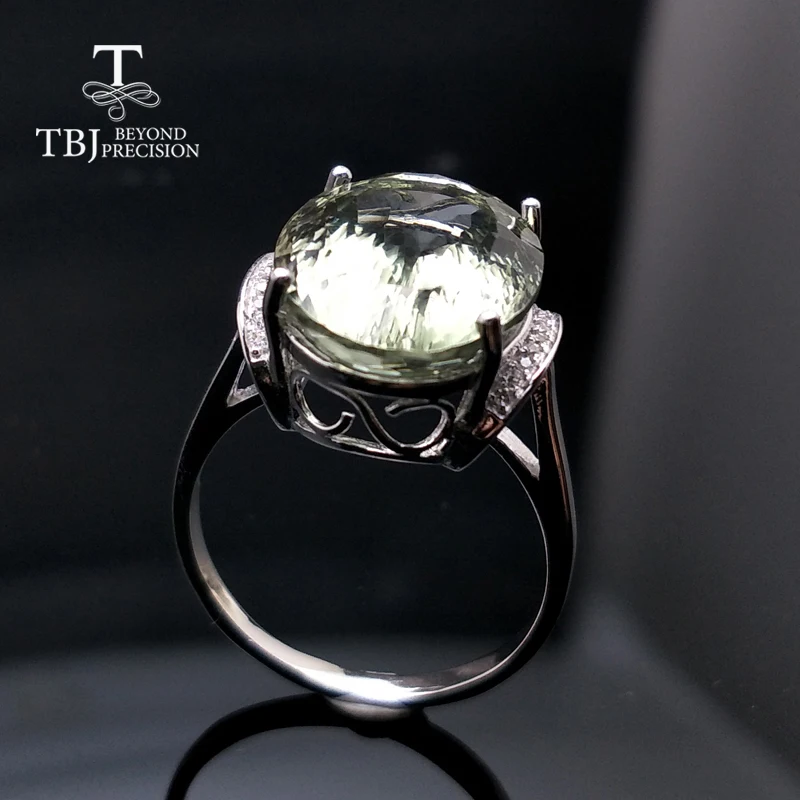 Женское кольцо в виде птичьего гнезда TBJ подарочное Ювелирное Украшение с