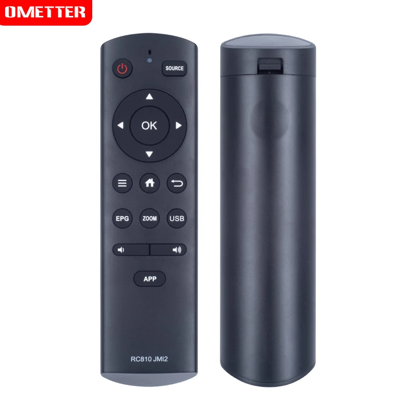 

New Original For TCL RC810 JMI2 APP Remote Control Remote Controller