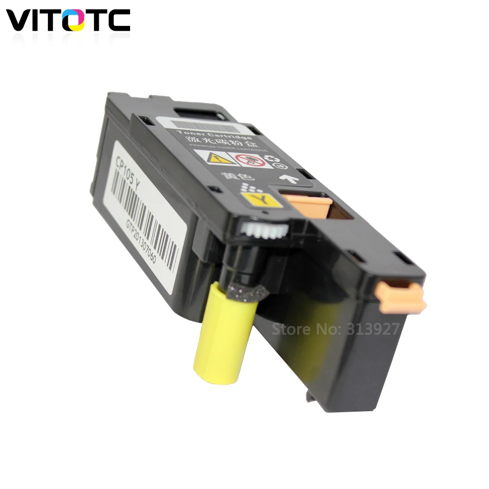 8x картридж с тонером совместимый Xerox Phaser 6010 6000 Workcentre 6015 6015V Printer 106R01629 106R01630 106R01633