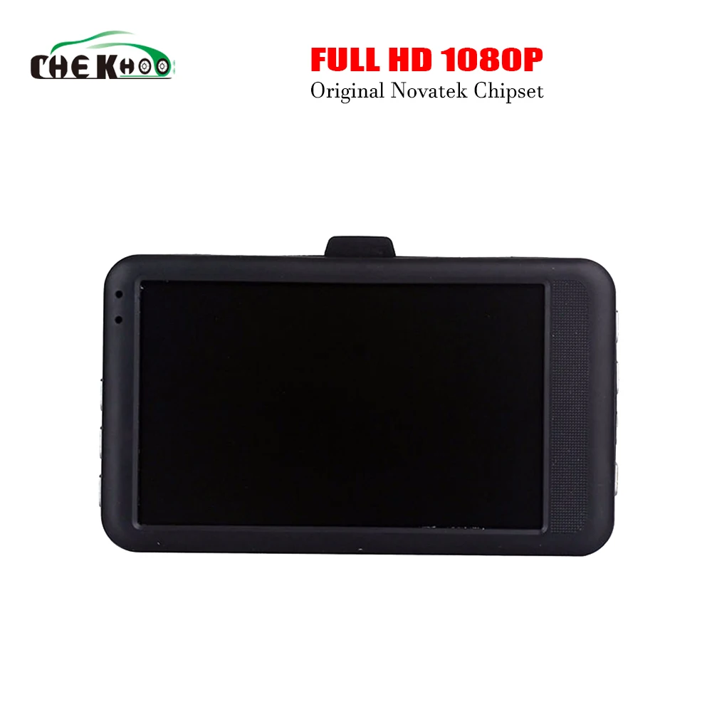 Новый мини Автомобильный dvr камера Full HD 1080p 3 дюйм(ов) ов) экран Overwrite циклическая